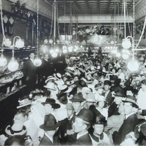 American Jewelry Co. AJC biblical story of Noah’s Ark Bracelet - Picture 9 of 10